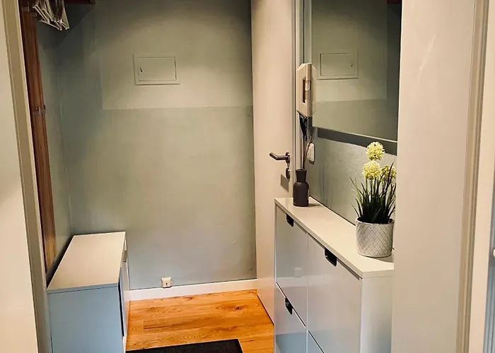 Διαμέρισμα Ciao-aschau Bergenrelax Μπέργκεν