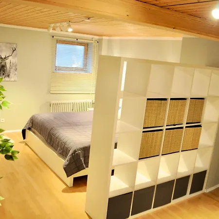 Ciao-aschau Bergenrelax Apartment Bergen (Traunstein)