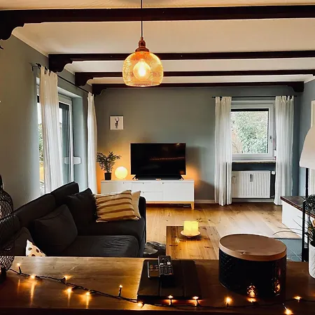 Apartment Ciao-aschau Bergenrelax Bergen (Traunstein)