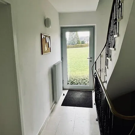 Ciao-aschau Bergenrelax Apartment