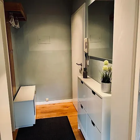 Apartment Ciao-aschau Bergenrelax Bergen (Traunstein)