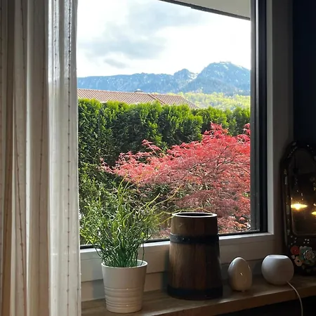 Ciao-aschau Bergenrelax Apartment Bergen (Traunstein)