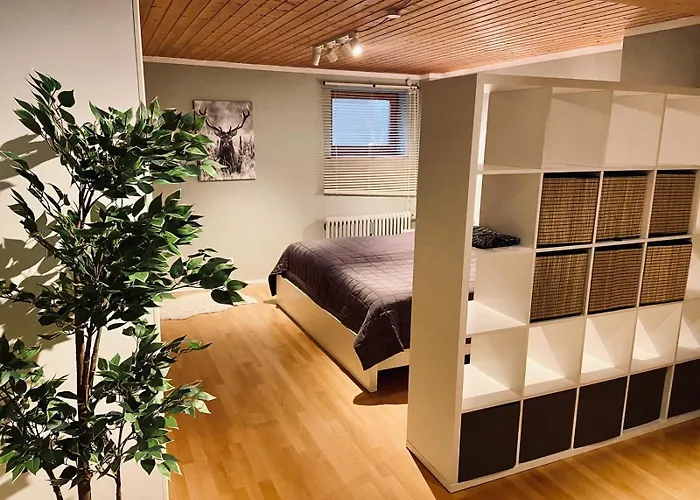 Ciao-aschau Bergenrelax Apartment Bergen (Traunstein)