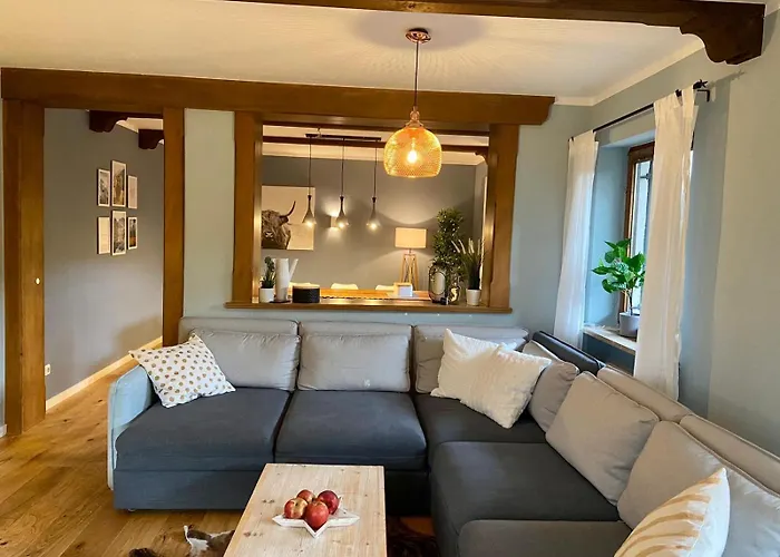 Apartment Ciao-aschau Bergenrelax